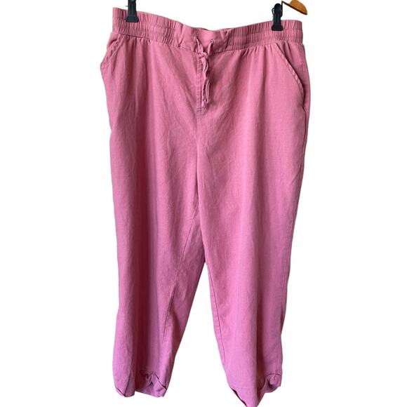 Como Vintage Woman’s Pants Size XXL - Picture 1 of 4